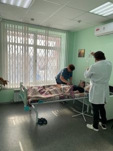 Клиника наркологии и лечение алкоголизма в Краснодаре
