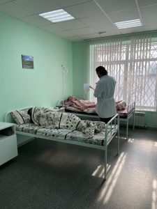 Клиника наркологии и лечение алкоголизма в Краснодаре